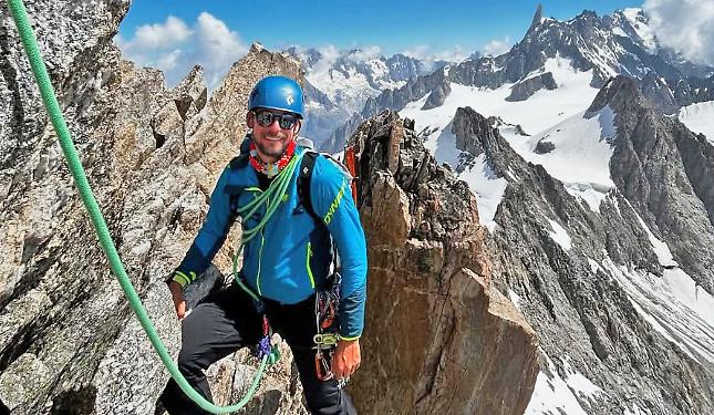 Lutto a Limone: non ce l&rsquo;ha fatta il giovane finanziare travolto da una valanga