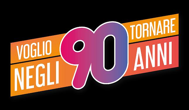 Non voglio tornare negli anni &lsquo;90!