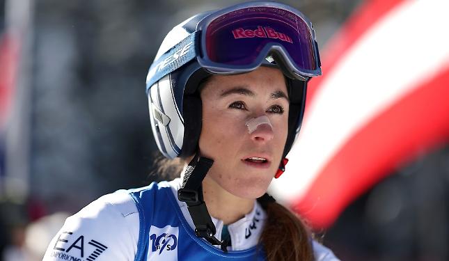 Goggia, Brignone e la squadra azzurra: alle 11.30 c'&egrave; la discesa libera