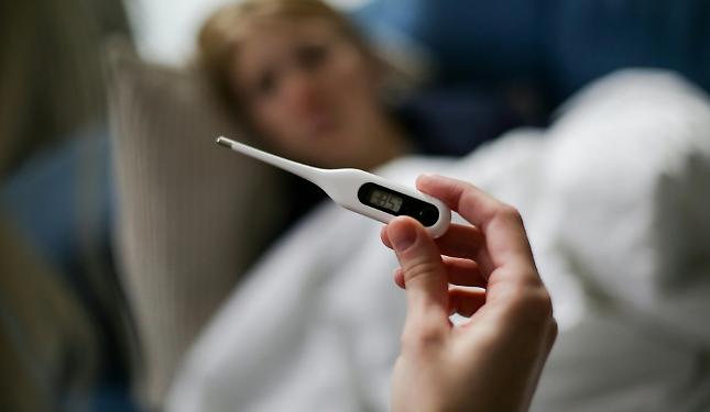 Piemonte pi&ugrave; &ldquo;forte&rdquo; dell&rsquo;influenza: contagi sotto la media nazionale