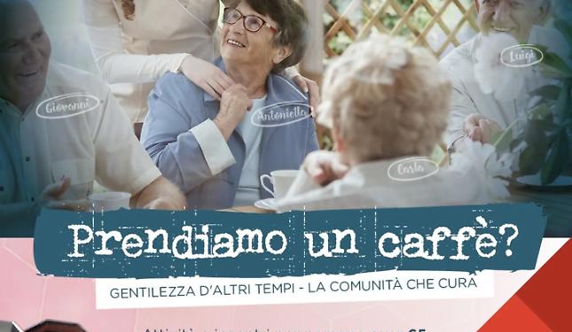 &ldquo;Prendiamo un caff&egrave;?&rdquo; al Monastero di San Biagio: un pomeriggio da trascorrere insieme