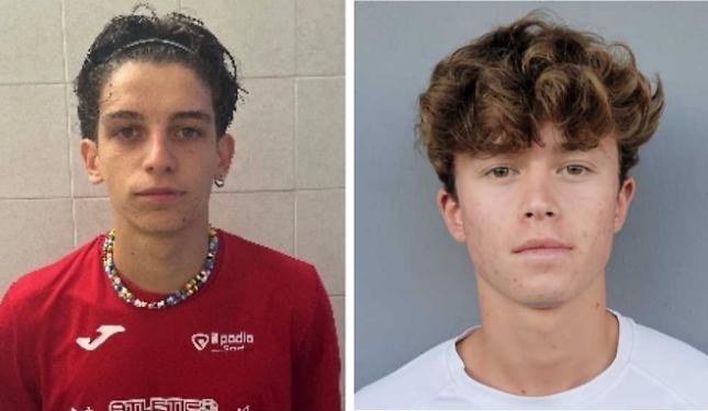 Gli Under 21 del Carr&ugrave; Magliano, solo traverse nella lunga trasferta