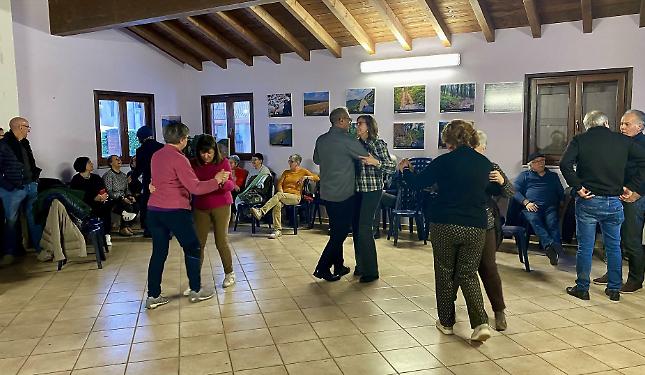 Pamparato in festa per San Biagio: tradizione, comunit&agrave; e calore umano