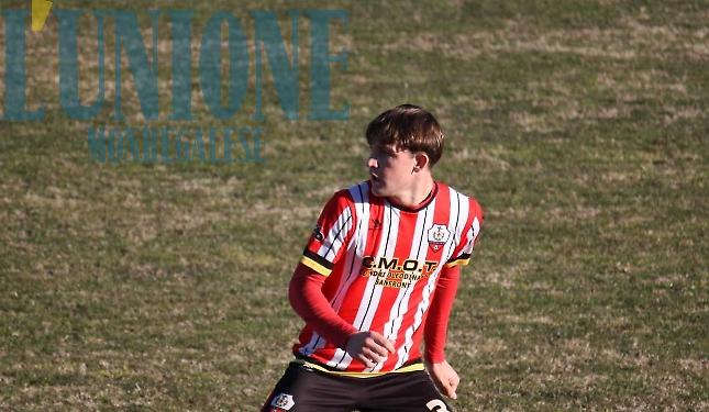 Il Narzole tiene botta: 0-0 che vale contro l&rsquo;Atletico Racconigi