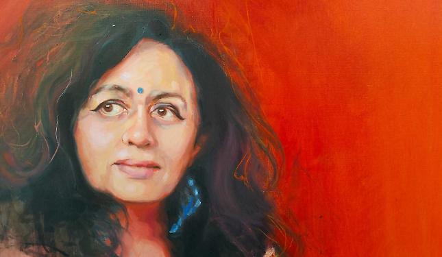 Espressioni dell&rsquo;anima: trentadue sguardi, un solo bisogno di raccontarsi