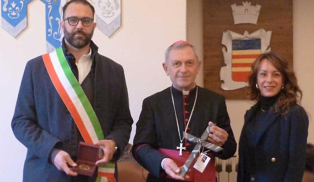 Una comunit&agrave; che cambia: giovani, fede e territorio al centro del confronto