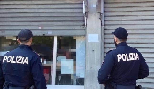 Accertate violazioni in un locale con sala da ballo e pizzeria: sequestro di alimenti e sanzioni