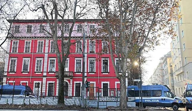 &laquo;La Giunta si costituisca in processo contro Askatasuna&raquo;