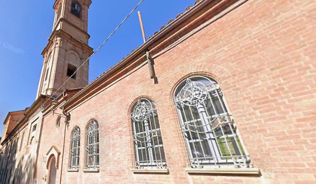 Lavori pagati dalla Compagnia di San Paolo per il CPIA non ancora cominciati