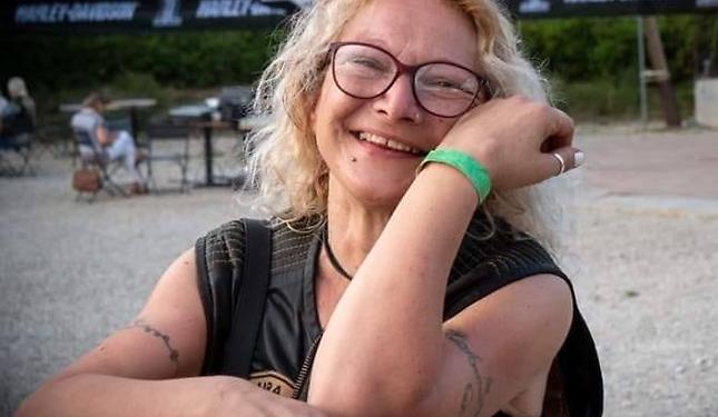 Il mondo dei biker piange Mara Campogrande