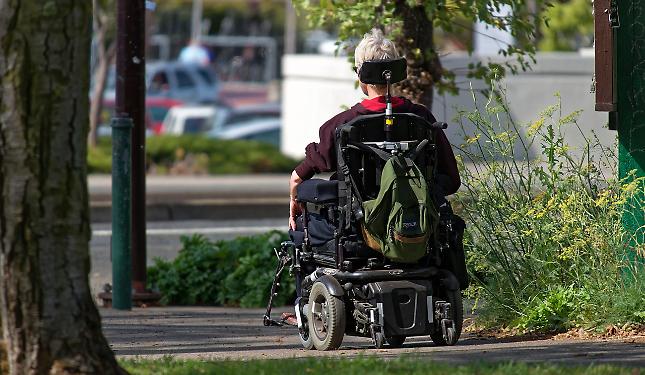&laquo;Era tutto per la famiglia&raquo;, assolta l&rsquo;amministratrice del cognato disabile