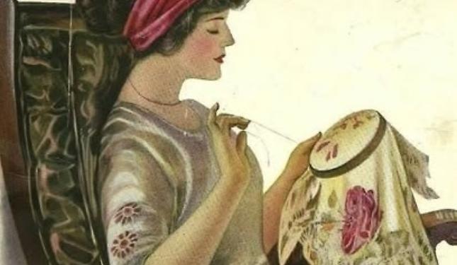 In mostra i &ldquo;Ricordi del baule delle donne&rdquo;