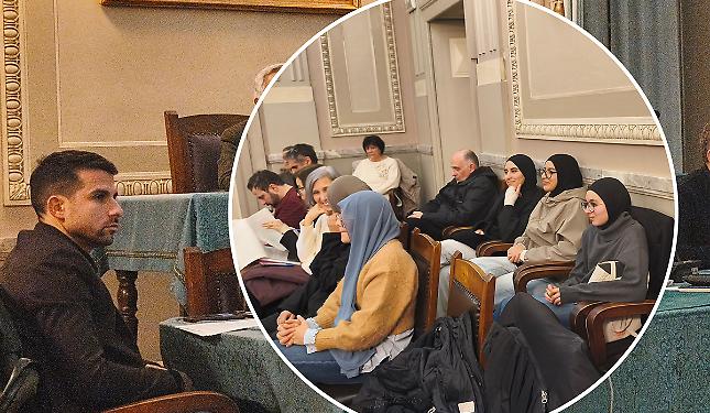 Fermi tutti: cosa ci facevano tutti quei giovani in Consiglio comunale?