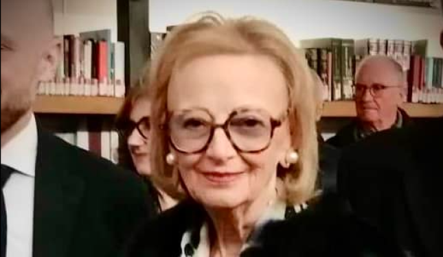 Dalla piccola pasticceria di paese al "miracolo Nutella": addio a Maria Franca, moglie di Michele Ferrero