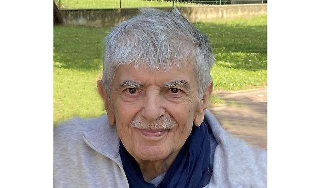 Il paese piange Pierino Barberis, sindaco per dieci anni consecutivi