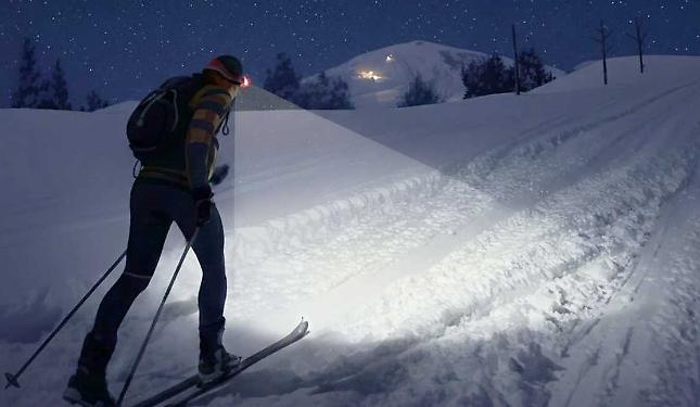 &laquo;Allenarsi da &ldquo;banditi&rdquo;&raquo;, il paradosso olimpico dello scialpinismo