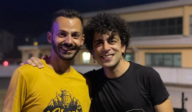 Tra i Consiglieri Locali dell&rsquo;Unione Europea c&rsquo;&egrave; Michele Odda