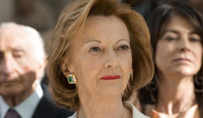 Il commosso addio di Alba a Maria Franca Ferrero: domani i funerali, lutto cittadino