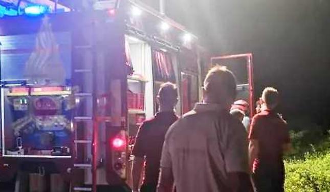 Anziano in carrozzina scomparso, in serata il sospiro di sollievo