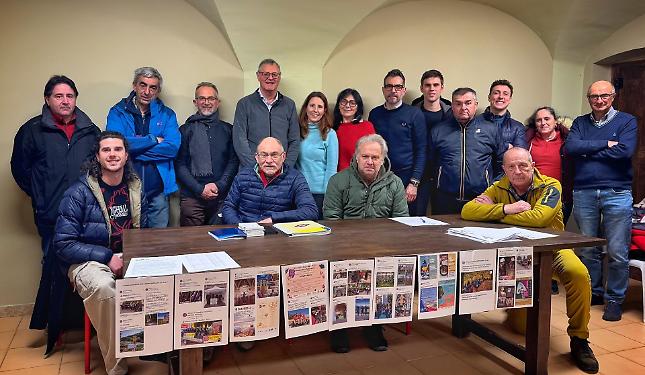 Il Comitato Landand&egrave; elegge il direttivo: Meroni confermato presidente