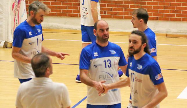 La trasferta resta un tab&ugrave;: Vbc Mondov&igrave; sconfitto ad Albisola