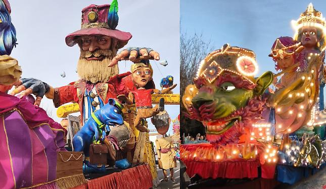 Ex Aequo al Carlev&egrave;: vittoria a parimerito per Mondov&igrave; e Scalenghe