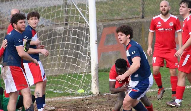 La beffa arriva all'ultimissimo secondo (ma &egrave; un capolavoro)