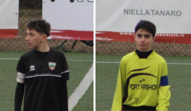 Le nostre PAGELLE del super derby giovanile di Mondov&igrave;