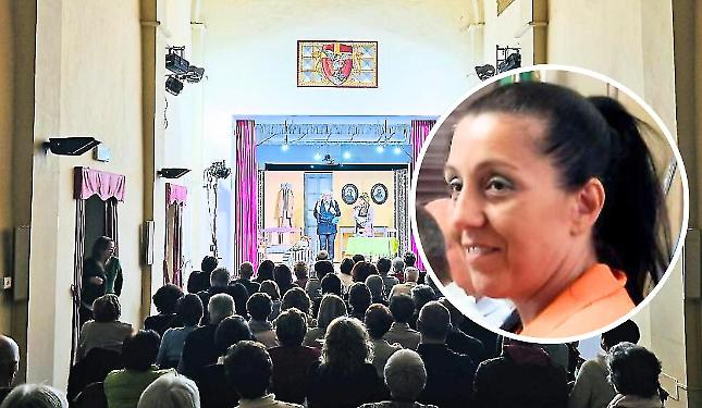 Torna la rassegna teatrale della compagnia Athena, con altri sei spettacoli tutti da scoprire