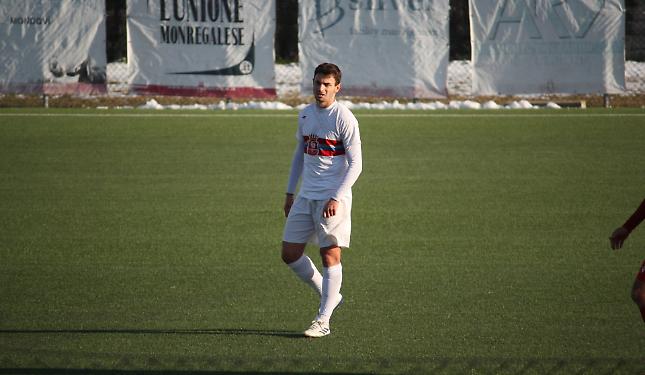 Francesco Bongiovanni, Monregale