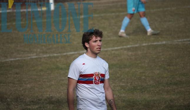 Filippo Comino, Monregale