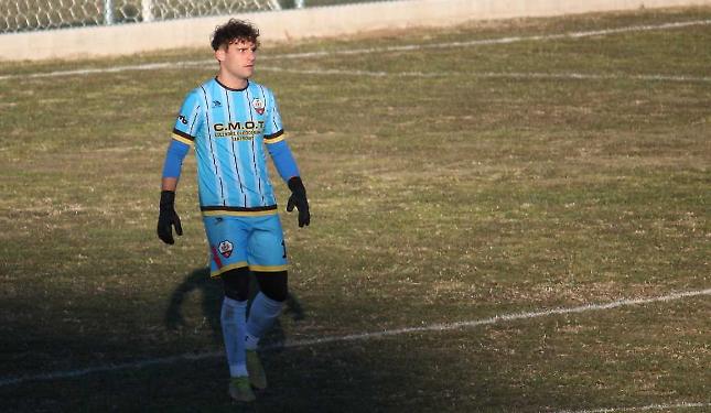 Narzole ko a Sommariva Perno e risucchiato sul fondo