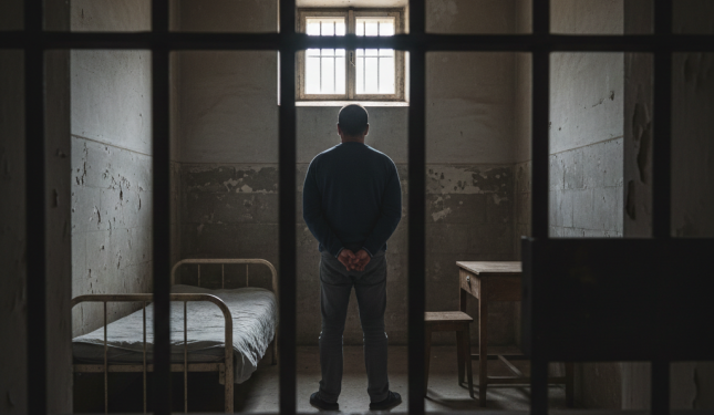 Quattro condanne per torture al carcere di Cuneo