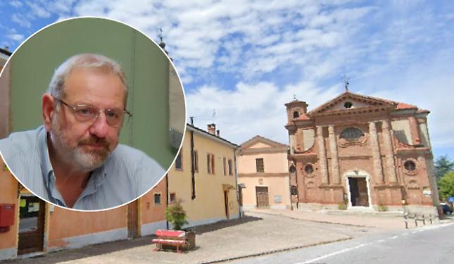 Via al restyling dell&rsquo;area davanti alle Poste: 87mila euro per rifare il cuore del paese