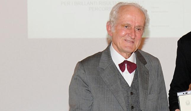 Mondov&igrave; saluta il signor Ramondetti