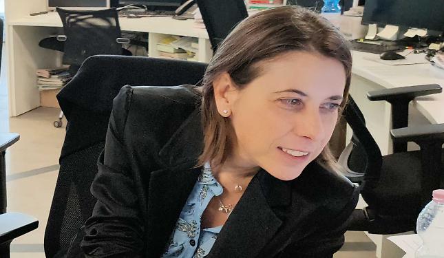 Milano-Cortina 2026, dietro le quinte della magia olimpica: il punto con Ravelli, prima donna vicedirettrice della 'Gazzetta dello Sport'