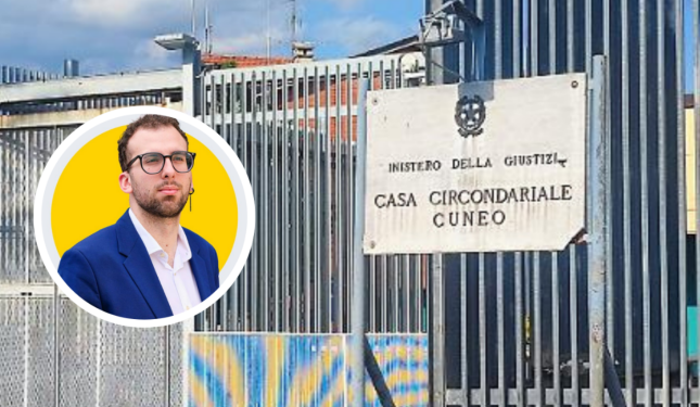 Torture in carcere a Cuneo: &laquo;Chi indossa la divisa non pu&ograve; diventare un aguzzino&raquo;