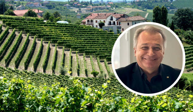 Dall'Europa arrivano quasi 19 milioni di euro per il vino piemontese