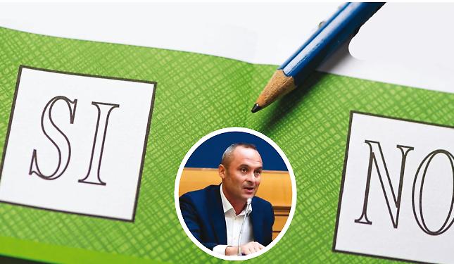 Referendum e finanziamenti: il PD cuneese attacca Enrico Costa