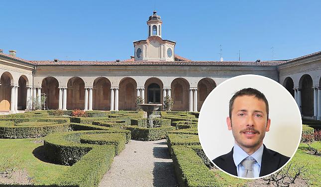 Come si gestisce una reggia da mille stanze tra le pi&ugrave; famose d&rsquo;Italia