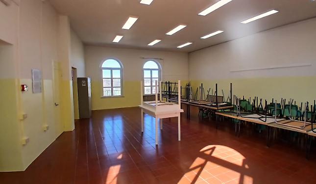 La bellezza come strumento educativo: Bastia investe nella sua scuola