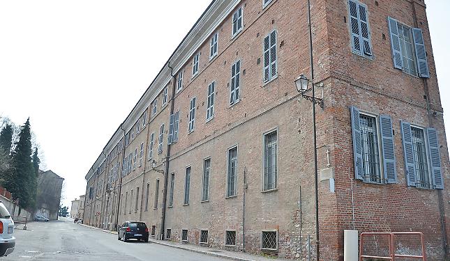 La &ldquo;saga dell&rsquo;ex Ospedale&rdquo; e la ricerca di&nbsp;una sede dei Licei