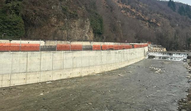 Chiusa di Pesio prevista la chiusura della provinciale 5 il 19 e 20 febbraio