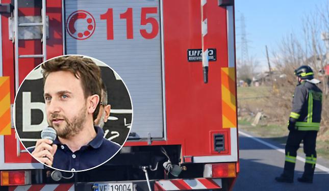 &laquo;Non basta il cordoglio, da troppo tempo denunciamo la pericolosit&agrave; di quella strada&raquo;