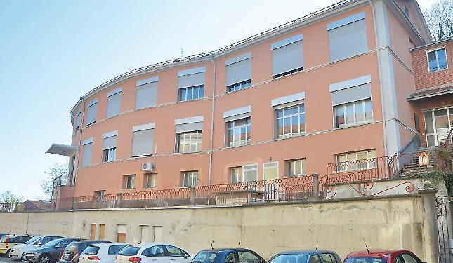 L'Asl vende il "Michelotti": verr&agrave; abbattuto per fare la nuova scuola