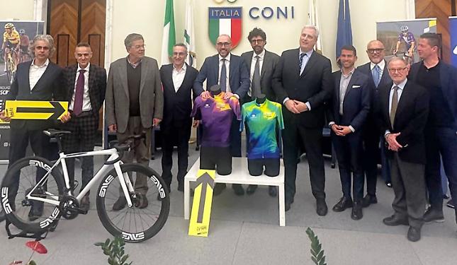coni granfondo etape