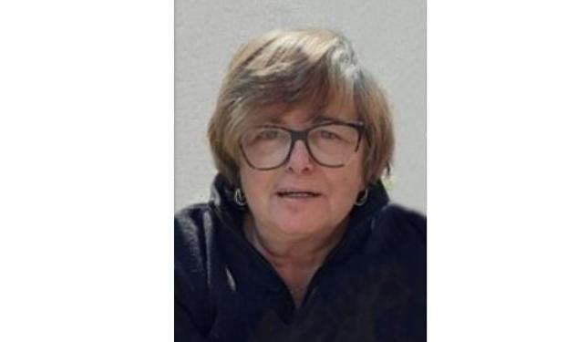 Addio a Marilena Margaria, Oss in Casa di riposo