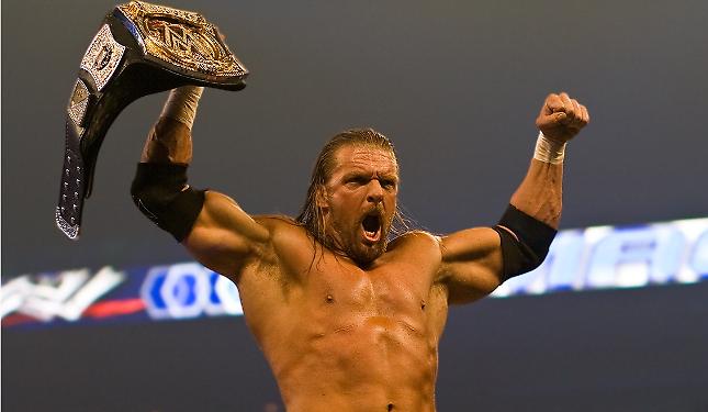 Sale l'attesa: Torino ospita il pi&ugrave; grande evento mondiale di wrestling