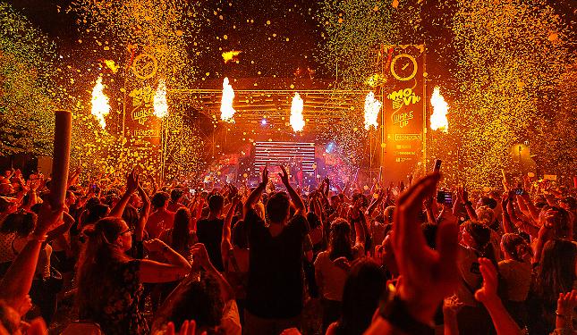 Il festival "Mov&igrave;" parte dal K-pop ma non si ferma l&igrave;: concerti ed eventi in citt&agrave;, anche gratuiti