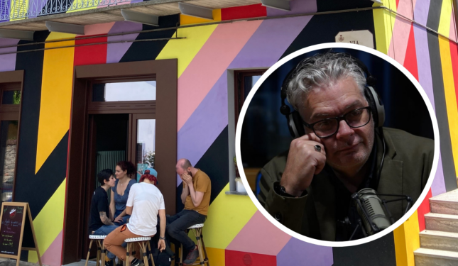 I noir delle Langhe: come si costruisce un romanzo partendo da Narzole?